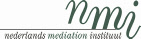nmi logo mediator scheiding Postma